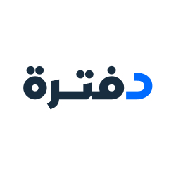 دفترة